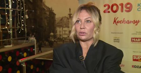 Jarosińska: "Doda jest absolutnym zaprzeczeniem idei koncertu "Artyści przeciwko nienawiści""