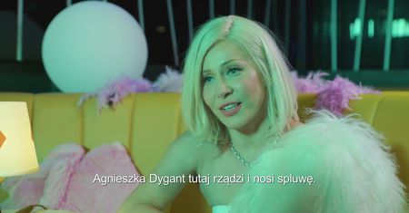 "Kobiety mafii 2" - nowe kulisy