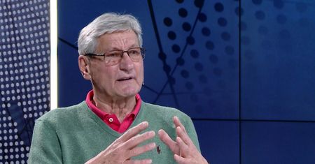 Maciej Wisławski: Strach przed śmiercią schodzi w rajdach na dalszy plan [2/4] [Sektor Gości]