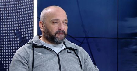 Rafał Marton o wypadku z Małyszem: Życie przeleciało nam przed oczami [4/4] [Sektor Gości]