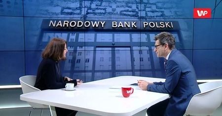 Ustawa o NBP. "30 dni po uchwaleniu wybuchnie wielki skandal"