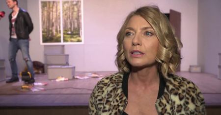Olszówka poucza: "Ludzie zawsze szukają ciepła, miłości i bliskości"