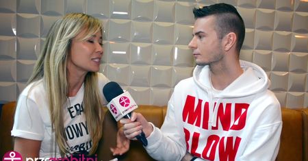 Szczera Przetakiewicz: "Czuję się jak doświadczona 50-latka"