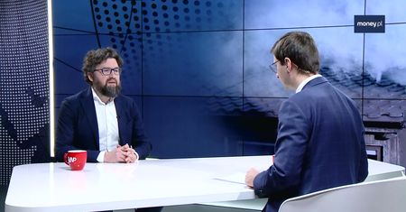 Walka ze smogiem. "Potrzebujemy przełamania tabu pod hasłem: nie doniosę na sąsiada"
