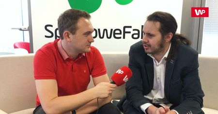 Fabiański przerwał hegemonię Lewandowskiego. "Wynik rozczarowania. To był fatalny rok"