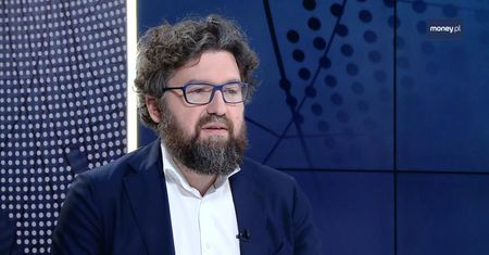 Dotacje i pożyczki na "czyste powietrze". Pełnomocnik premiera: "Stała się rzecz bardzo dobra"