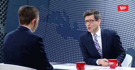 Palikot pod ostrzałem. "Haniebny wpis"
