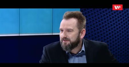 Piotr Liroy-Marzec węszy spisek reklamodawców. "Wszystkie media są zależne od sponsorów"