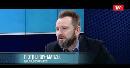 Atak na Ogórek ciągle budzi emocje. "Agresja wobec polityków nie sprawdza się"