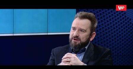 "Paweł, co się z tobą stało?". Piotr Liroy-Marzec nie poznaje Kukiza