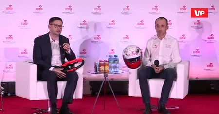 Prezes PKN Orlen uspokaja kibiców. "Nie wycofamy się ze sponsoringu sportu"