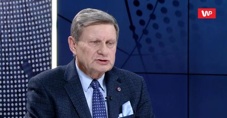 Leszek Balcerowicz o NBP: dwór absolutnych monarchów