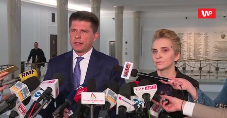 Taśmy Kaczyńskiego. Dobitne komentarze w Sejmie