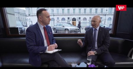 "Na Bliskim Wschodzie mówili o nas ciepło. Nie psujmy tego"