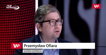 Ofiara: Hancocka warto wziąć. Nawet jakby miał 60 lat