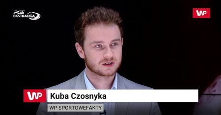 Czosnyka: Jakbym był Kępą, to skontaktowałbym się z Hancockiem