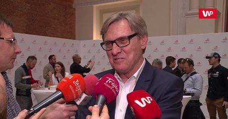 Dziennikarz rozbudza nadzieje kibiców. "Mam nadzieję na radykalną zmianę w pokazywaniu F1 w Polsce"