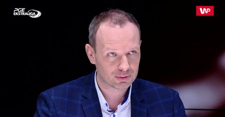 Majewski: Zawodnicy nie mogą się chować po meczu