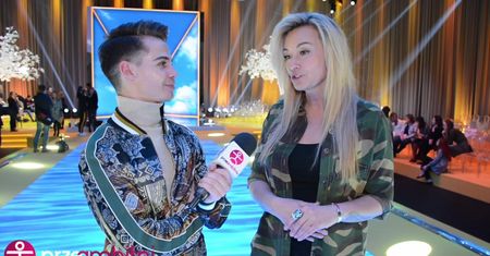 Wojciechowska o "Big Brotherze": "Agnieszka opowiadała o tym z radością dziecka"