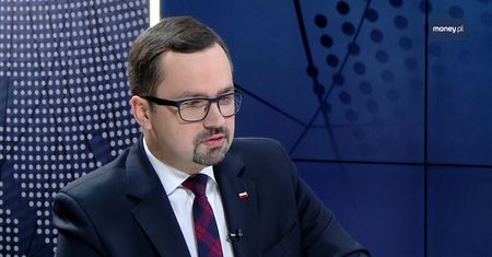Taśmy Kaczyńskiego. Szef komisji ds. VAT zabiera głos
