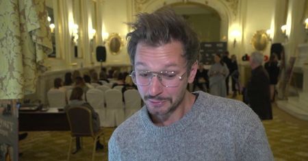 Komar marzy o sesji z Torbicką. "To fascynacja! Fotograficzny flirt"