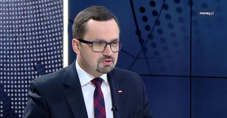 Horała o taśmach Kaczyńskiego. "Bańka mydlana"