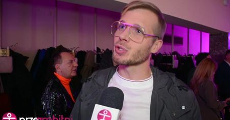 Ciachorowski ekspertem od polityki: "To nie jest czysta gra"