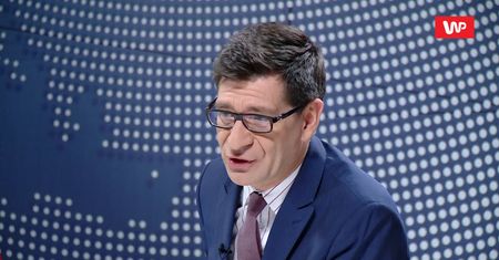 Kluzik-Rostkowska o słowach Rydzyka: absurdalne