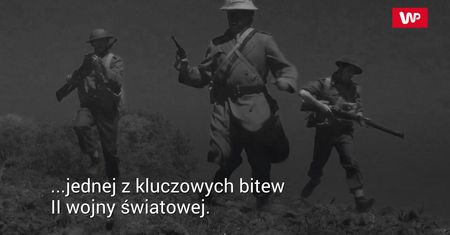 Relacje uczestników bitwy o Leros