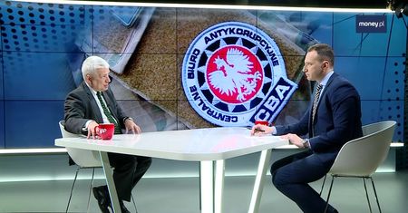 Gwiazdowski o Polskiej Grupie Zbrojeniowej. "Mówią, że nie ma dobrej produkcji"