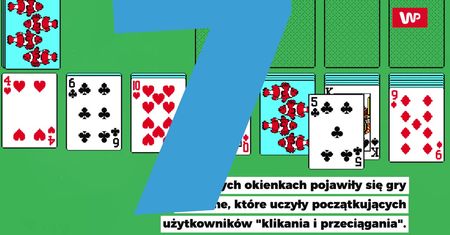 10 ciekawostek ze świata Windows