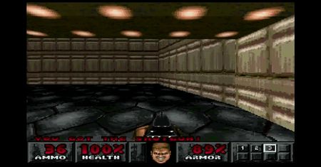 Doom na starych konsolach: Atari Jaguar, SNES, PSX, Saturn, N64