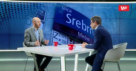 "Patologia", "standardy azjatyckie". Jan Śpiewak o nagraniach z Kaczyńskim
