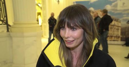Dygant żali się na trudy aktorstwa: "Nie jestem nigdzie na etacie. Nie mam nic"