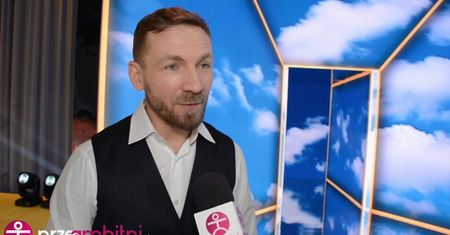 Kossakowski odpływa: "Poszedłbym na imprezę z Jarosławem Kaczyńskim"