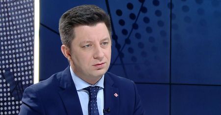 Tłit - Michał Dworczyk