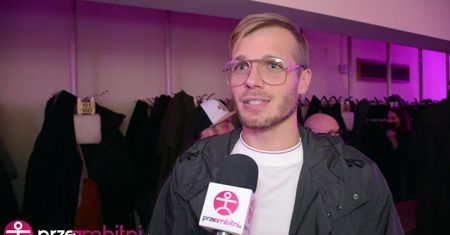 Ciachorowski ubolewa nad Kulig: "Bardzo żałuję, że Joasia nie dostała nominacji do Oscara"