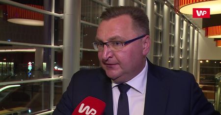 Michniewicz zadowolony z transferu Kownackiego. "W Sampdorii często był piątym wyborem"