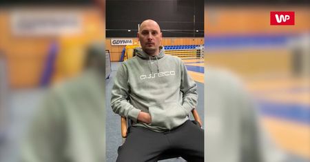 Przemyslaw Frasunkiewicz: Pytaliśmy o cenę Almeidy
