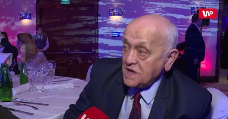 Andrzej Strejlau o hejcie w internecie. "To co się dzieje w social mediach jest czasami nie do przyjęcia"