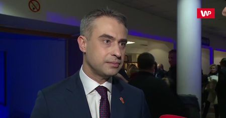 Gawkowski: Biedroń ma wielkie kompetencje do tego żeby być premierem