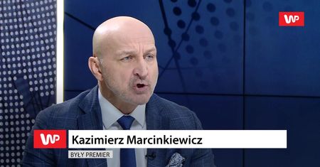 Kazimierz Marcinkiewicz o plusach i minusach konwencji Biedronia