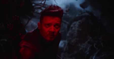 "Avengers: Endgame" - zwiastun Super Bowl 2019