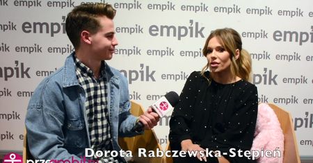 Doda o zmianie wizerunku: "Pokazuję się od strony bardziej prywatnej"