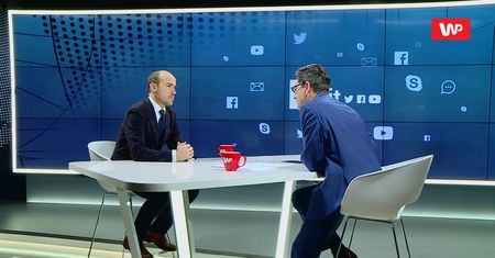 Dziwny pomysł narodowców ws. PO. "Wolne żarty!"