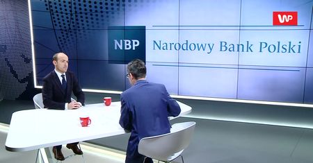 Borys Budka odpowiada Gowinowi ws. NBP
