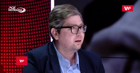 Czosnyka: Nawrocki otoczył się niewłaściwymi ludźmi