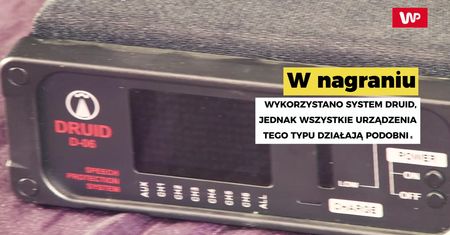 Jak nie dać się podsłuchać