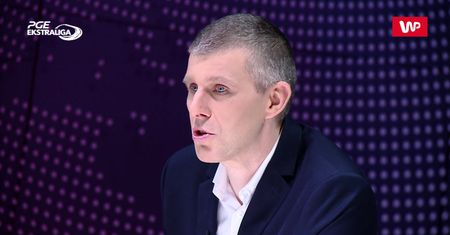 Czosnyka: Trzeba odsunąć Nawrockiego od żużla