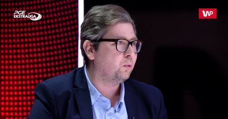 Ofiara: Trudno mi wyobrazić sobie współpracę w parze Pedersen, Protasiewicz